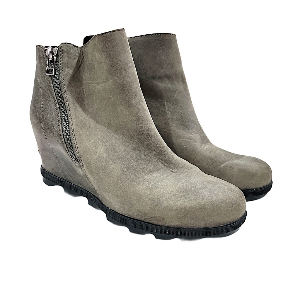 Sorel | Joan Of Arctic Wedge ll Bootie